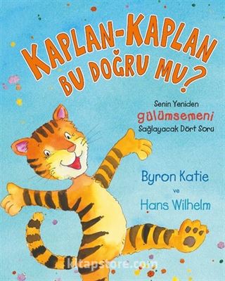 Kaplan Kaplan Bu Doğru mu ? / Senin Yeniden Gülümsemeni Sağlayacak Dört Soru