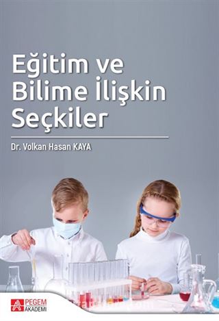 Eğitim ve Bilime İlişkin Seçkiler