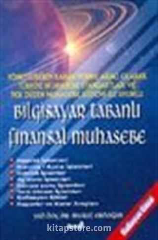 Bilgisayar Tabanlı Finansal Muhasebe