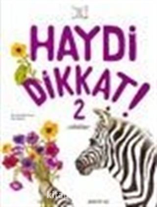 Haydi Dikkat 2