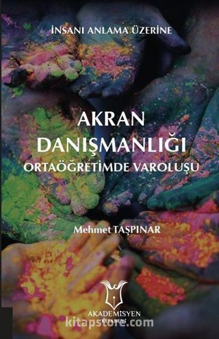 Akran Danışmanlığı