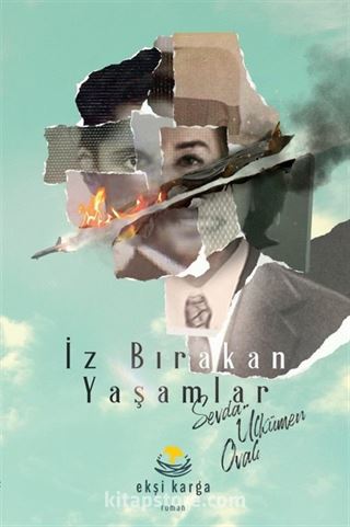 İz Bırakan Yaşamlar