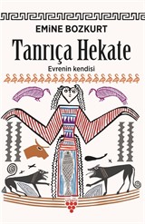 Tanrıça Hekate