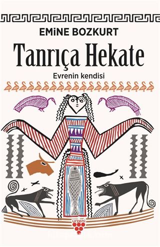 Tanrıça Hekate