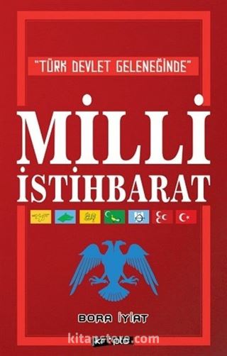 Milli İstihbarat