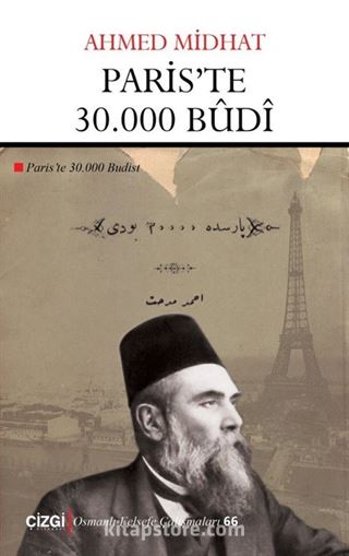 Paris'te 30.000 Budi