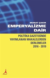 Emperyalizme Dair