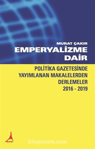 Emperyalizme Dair