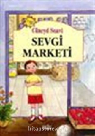 Sevgi Marketi