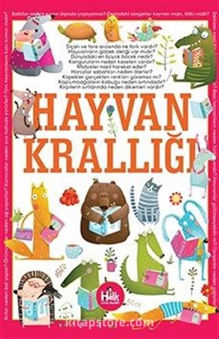 Hayvan Krallığı