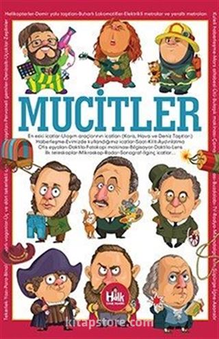 Mucitler