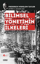 Bilimsel Yönetimin İlkeleri