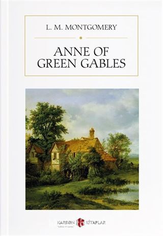 Anne of Green Gables