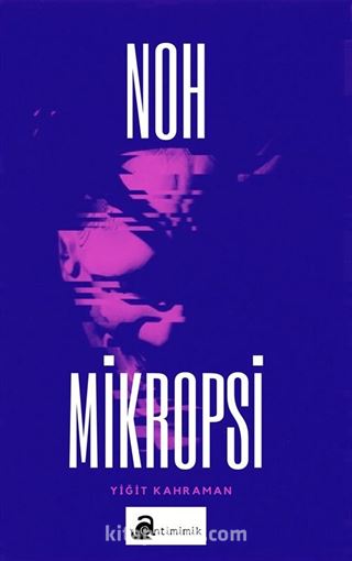 Noh Mikropsi