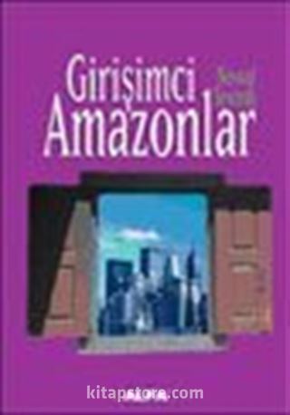 Girişimci Amazonlar