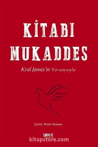 Kitabı Mukaddes