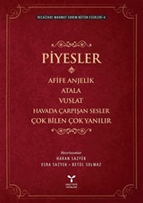 Piyesler