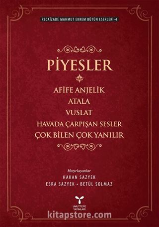 Piyesler