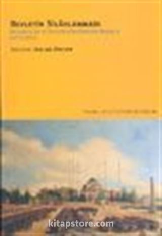 Devletin Silahlanması Ortadoğu'da ve Orta Asya'da Zorunlu Askerlik (1775-1925)