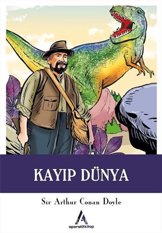 Kayıp Dünya