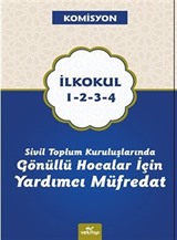 Sivil Toplum Kuruluşlarında Gönüllü Hocalar İçin Yardımcı Müfredat