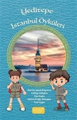 Yeditepe İstanbul Öyküleri