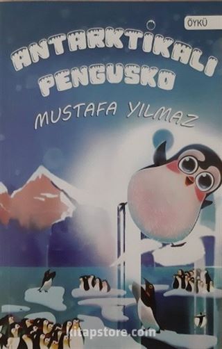 Antarktikalı Pengusko