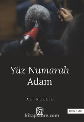 Yüz Numaralı Adam