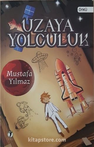 Uzaya Yolculuk