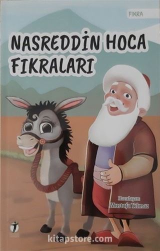 Nasreddin Hoca Fıkraları