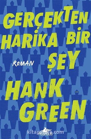 Gerçekten Harika Bir Şey