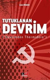 Tutuklanan Devrim