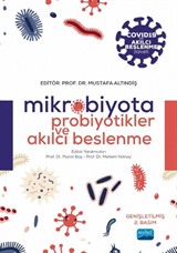 Mikrobiyota, Probiyotikler ve Akılcı Beslenme