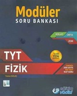 TYT Fizik Modüler Soru Bankası