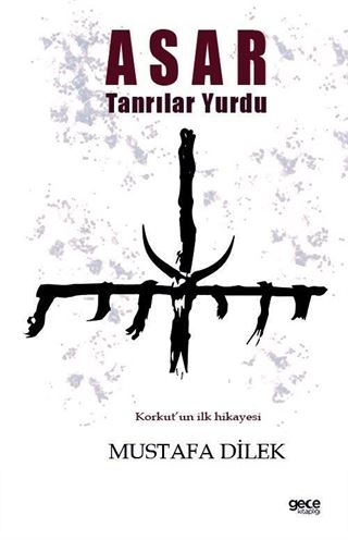 Asar Tanrılar Yurdu