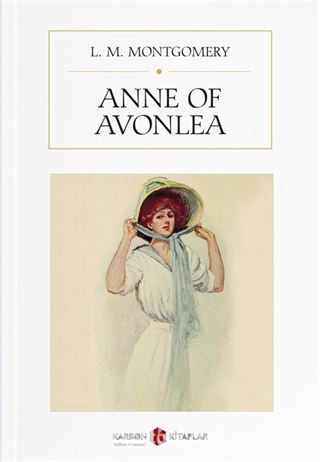 Anne of Avonlea