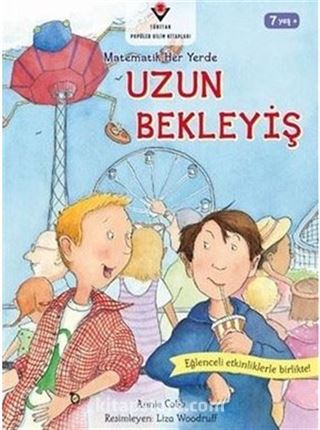 Uzun Bekleyiş / Matematik Her Yerde