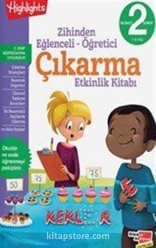 Zihinden Eğlenceli - Öğreteci Çıkarma