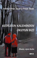 Kedilerin Kaleminden Okuyun Bizi