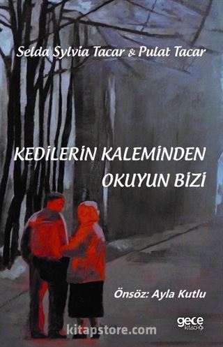 Kedilerin Kaleminden Okuyun Bizi