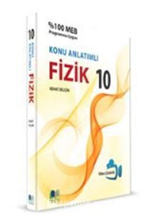 10. Sınıf Fizik Konu Anlatımlı