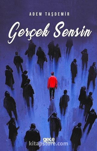 Gerçek Sensin