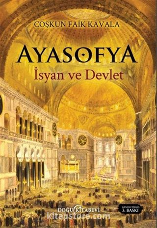 Ayasofya