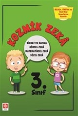 Kozmik Zeka 3.Sınıf