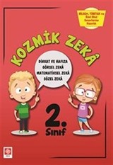 Kozmik Zeka 2.Sınıf