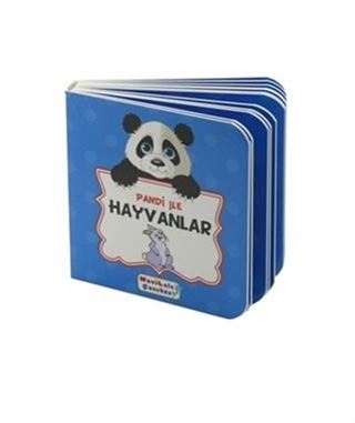 Panda ile Hayvanlar