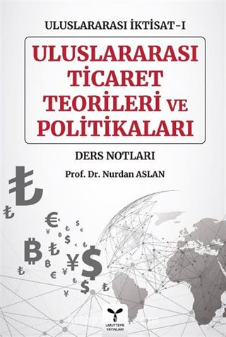 Uluslararası İktisat-I Uluslararası Ticaret Teorileri Ve Politikaları