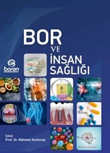 Bor ve İnsan Sağlığı