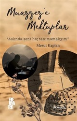 Muazzez'e Mektuplar