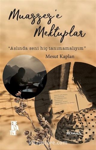 Muazzez'e Mektuplar